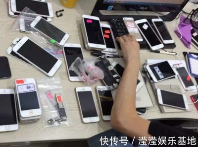 为啥去手机店修手机，老板却让你第二天来取？网友 咋不早说！